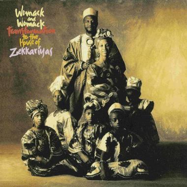 Womack and Womack -  Transformation to the House of Zekkariyas